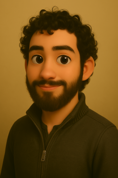 Dynamic Content Image